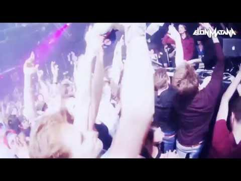 ♫ DJ Elon Matana - Hits of 2014 Vol 9 ♫ *HD 720p*