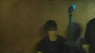 The Ghost - &quot;Broken Ears/Poison Hearts&quot; 5/31/03, Fireside