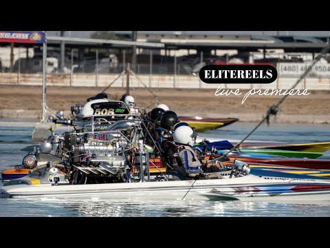 2023 Drag Boat Nationals . Day 1 & 2 .