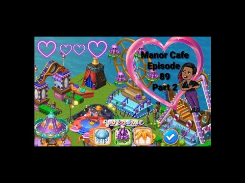 Manor Cafe Episode 89 Part 2