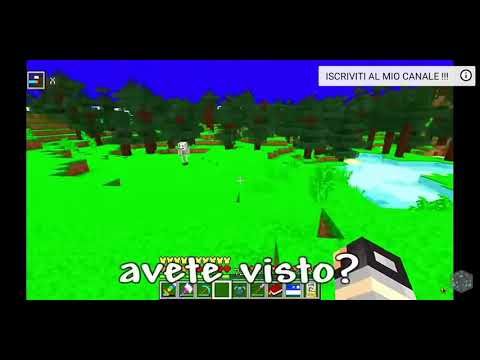 Errore nella FAILCRAFT 2