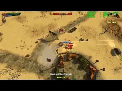 wasteland angel pc requirements