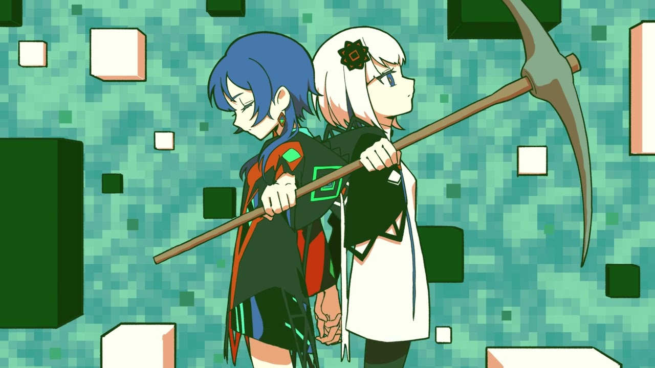 Solitary Industrial Revolution