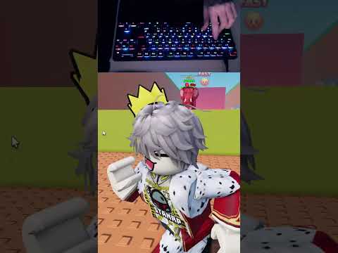 roblox best gameplay