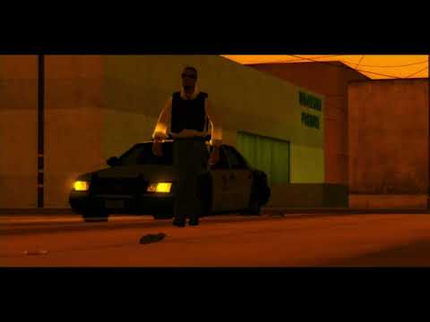 [DEU:GC] Harpys 13 || Faccion trailer