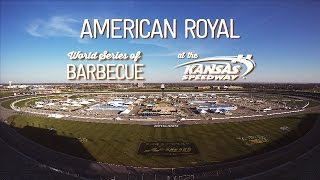American Royal World's Series of Barbecue®