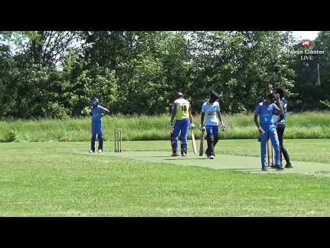 USAC JUNIOR 2024 - East Midwest Hub - U15 - AYCA - U15 Vs MCA - U15