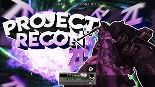 71stRecon - Project Recon 1- by Vertical