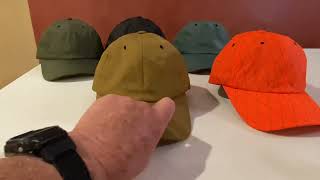 Ultimate Tactical Ball Cap / Hat XPAC® by Maratac®