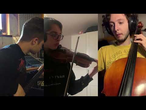 STAND BY ME (BEN E. KING) performed by "I MUSICISTI DEL PACINI"