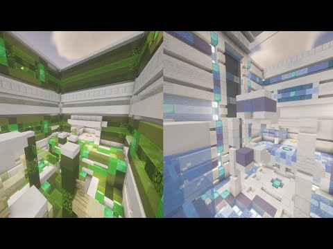 HPK Network | Valor 1 and 2