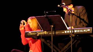 David Malachowski &amp; The Woodstock Allstars 2/11/10 Palace Theatre Albany, NY. ( Wang Dang Doodle )