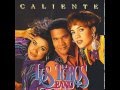Los Toros Band - Olvidarme de Ella (1994)