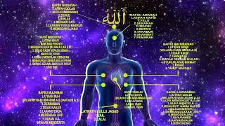 Download lagu Dzikir Latifah - Meridian Energy - Allah HU mp3