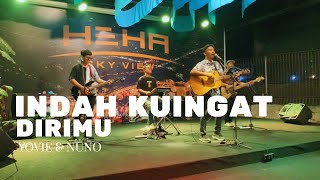 Download lagu Indah Kuingat Dirimu - Yovie & Nuno || Live cover Romantic Entertain mp3 Download lagu Indah Kuingat Dirimu - Yovie & Nuno || Live cover Romantic Entertain mp3