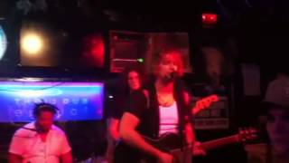 Whiskey Rodeo - Gypsy Live 2013