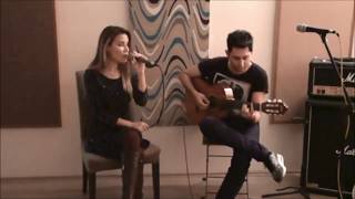 İrem Derlen - Kimse Bilmez (Mehmet Güreli cover)