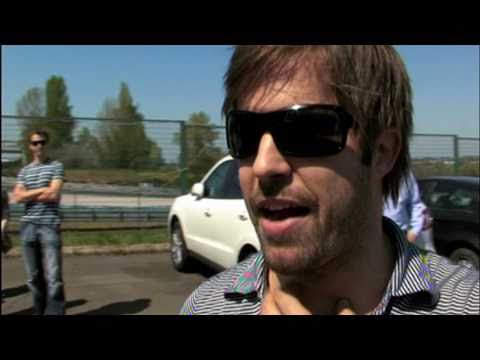 Turán Frici és Sebestyén Balázs#ClassFM