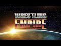Wrestling Empire Soundtrack Main Theme My Time Wolves