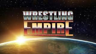 Wrestling Empire Soundtrack | Main Theme (My Time - Wolves)