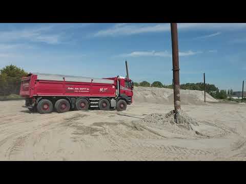 Tatra  phoenix 10x10 euro6  van gebr.Joh guyt