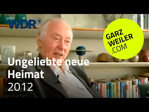 Ungeliebte neue Heimat - Borschemich (neu) - Tagebau Garzweiler - WDR - 2012