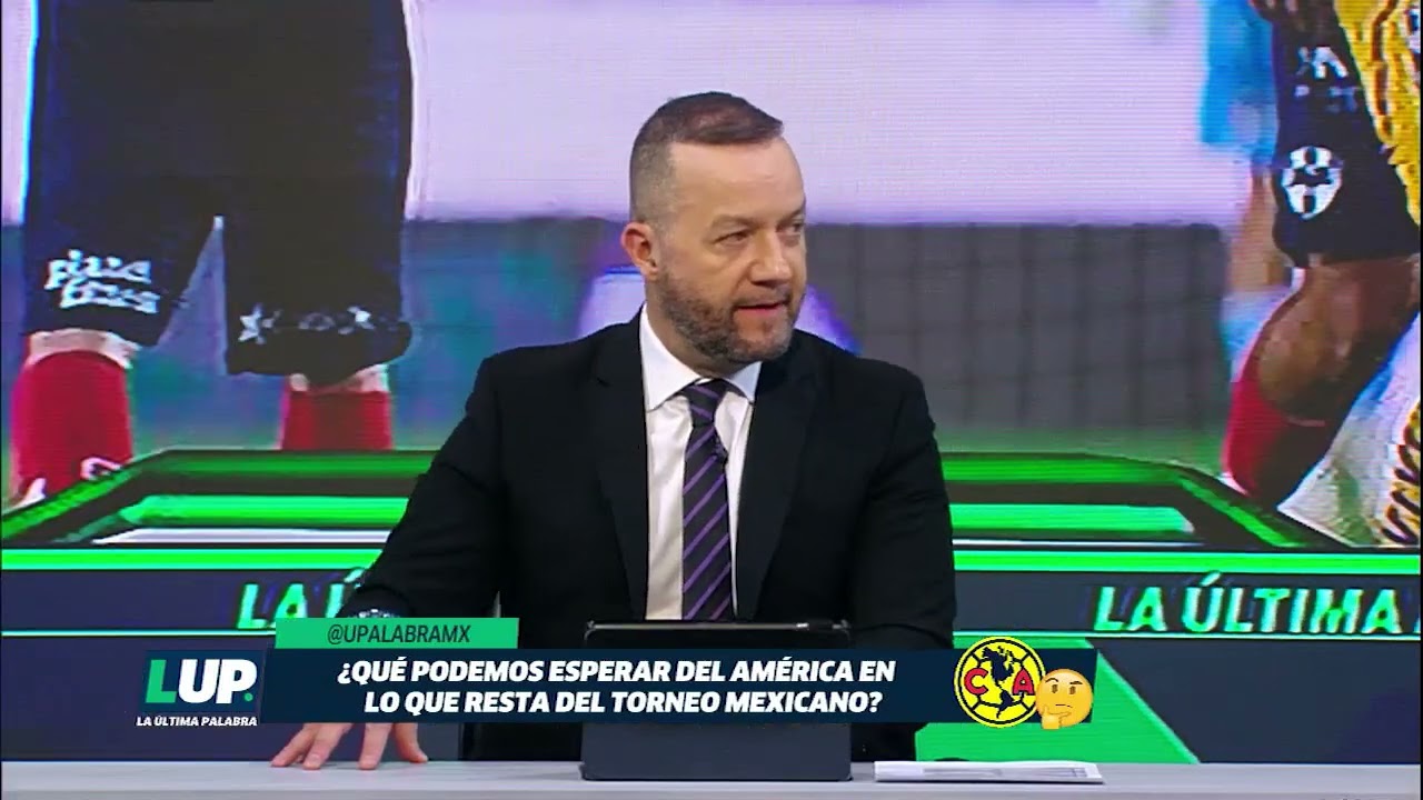 "ERES UN MALINCHISTA"; el fuerte debate entre Hermosillo y Pollo Ortiz por culpa del América