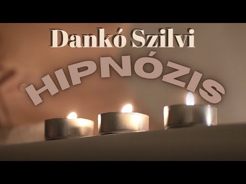 Dankó Szilvi - Hipnózis (Official Music Video 2021)
