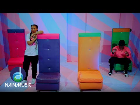 Lizzy Parra x Alex Linares - Dios Es La Vuelta (Video Oficial)