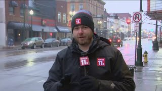 What does it look like in Bowling Green | WTOL 11 Weather Impact ALERT DAY