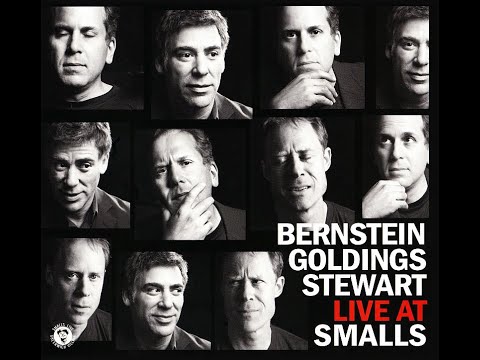 Larry Goldings, Peter Bernstein, Bill Stewart - Milestones (live)