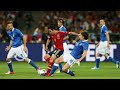 Xavi vs Italy (2012) Euro Finals.