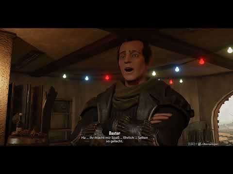 Elex 2 Part 019   Der Vergessliche Outlaw