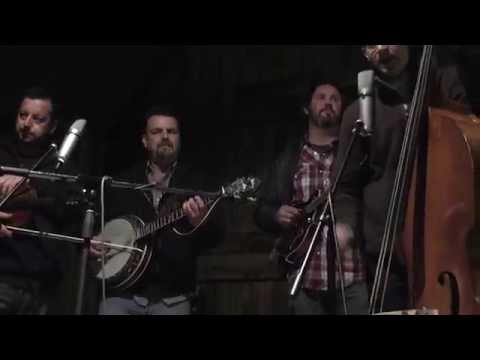 The Shaker - Stoney Pointe Jamboree !