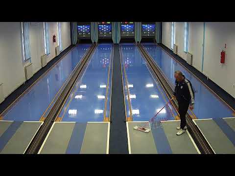 3.kolo 2.HKLS Žene Novska - Jedinstvo Sisak