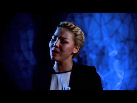 ALi (알리) _ I'll be damned 뭐 이런게 다있어 _ MV