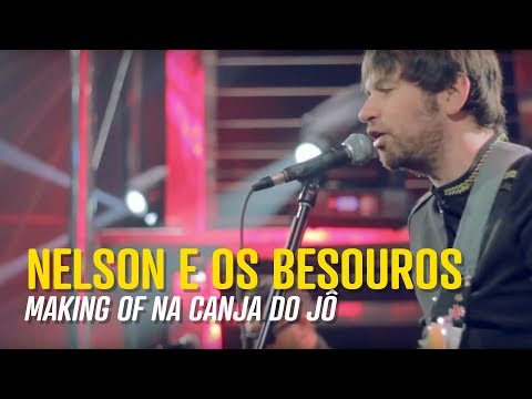 Nelson e os Besouros - Canja do Jô