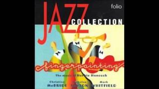 Christian McBride – One Finger Snap