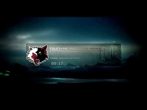 Tom & Jerry ft. Abigail Bailey - Touch Me (Marc One Remix)
