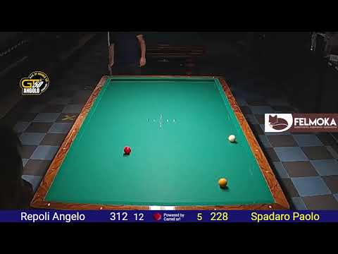 Live streaming di CSB GT Angolo 50 asd