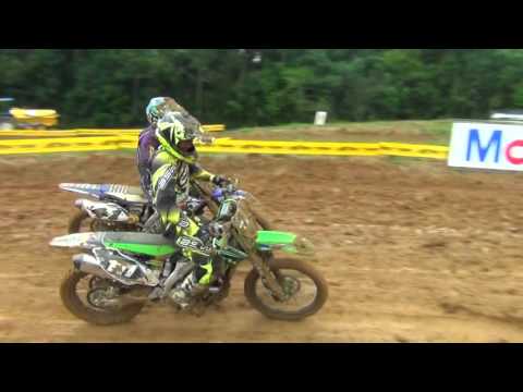 Final Copa Contestado de Velocross 2015 - Lontras SC