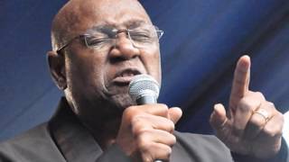 Mighty Sam McClain   ~  ''I'm Tired Of These Blues''&''Love Me I Want You To'' 1993