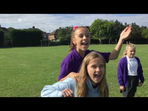 Leavers Video year 6 High Hopes