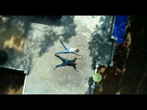 Be The Centre of Gravity  || Nature Healing|| The Magic Hills || Wayanad