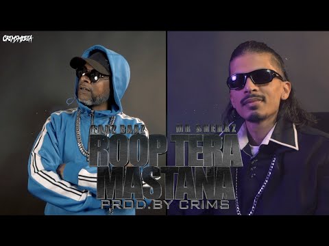 MR SHERAZ FT RAAZ BAAZ - ROOP TERA MASTANA (PROD.BY CRIMS)