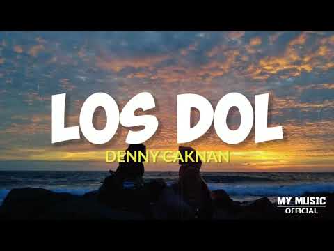 Denny Caknan & Safira Inema - LOS DOL Ditinggal Pas Sayang Sayange (Lirik & Terjemahan)