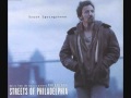 Bruce Springsteen - Streets of Philadelphia - instrumental (played by me)