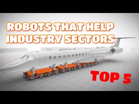 TOP 5 CLEVER ROBOTIC AUTO SENSOR