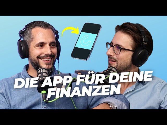 Caveo - dein digitaler Finanzcoach - mit Philippe Muntwyler - FinanzFabio Podcast