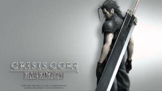 Final Fantasy VII Crisis Core [OST] #29 - Theme of CRISIS CORE &#39;Truth Behind the Project&#39;